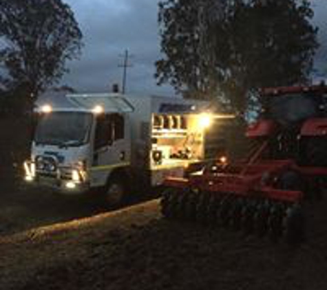 Casino Engineering and Industrial Supplies - Casino, NSW