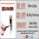 Commercial Locksmith Pearland TX - Locks & Locksmiths