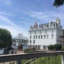 Gelston House 1853 Inn - American Restaurants