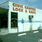 Civic Center Lock & Safe