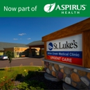 St. Luke's Eye Care - Miller Creek Medical Clinic - Opticians