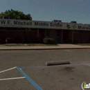 W. E. Mitchell Middle - Middle Schools