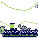 Diane's Tailoring - Tailors
