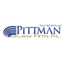 Pittman Law Firm, P.L. - Wrongful Death Attorneys