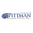 Pittman Law Firm, P.L. - Personal Injury Law Attorneys