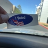 San Diego Registrar of Voters gallery