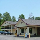 Budget Inn & Suites Talladega