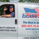 Glass America - Plate & Window Glass Repair & Replacement