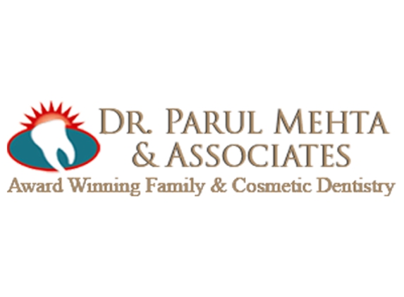 Parul Mehta DDS - Temecula, CA