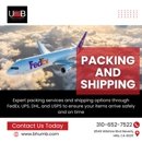 UNITED Mailboxes - Mail Boxes-Retail