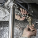 Hugroy Heating & Plumbing - Plumbers