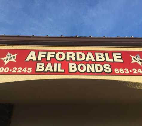 Affordable Bail Bonds - Fort Collins, CO