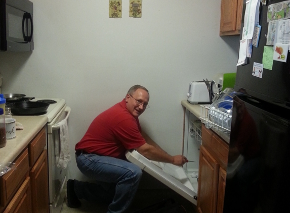 C&L Appliance Repair LLC - Saint Louis, MO