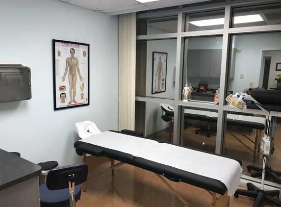 Accupuncture and Chinesse Medicine Research Center - Miami, FL