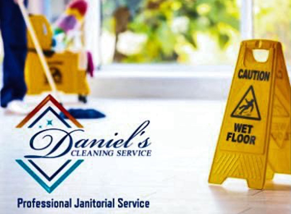 Daniel's Cleaning Service - College Station, TX