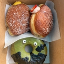 Bun Appetit Donuts - Donut Shops