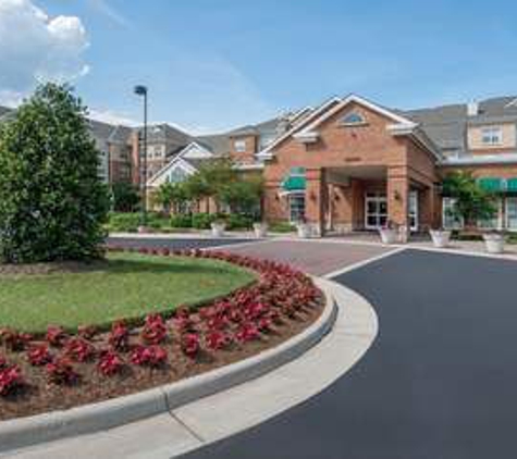 Residence Inn by Marriott Dulles Airport at Dulles 28 Centre - Sterling, VA