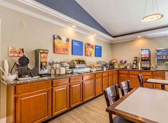 Comfort Inn - Independence, OH