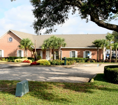 Rose Lawn Funeral Home - Gulf Breeze, FL