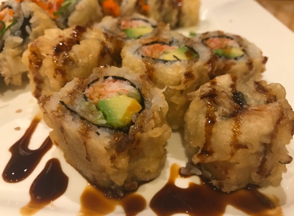 Yoko Japanese Restaurant - Oakton, VA