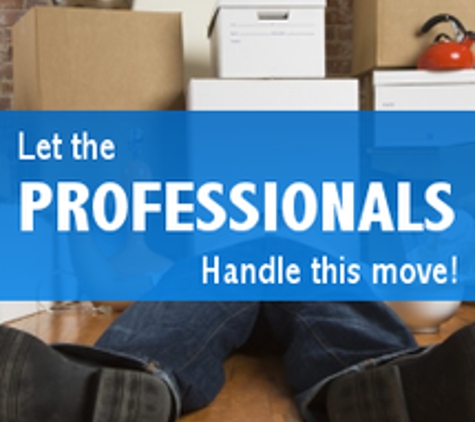 Topline Movers - Phoenix, AZ