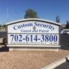 Custom Security Guard & Patrol gallery