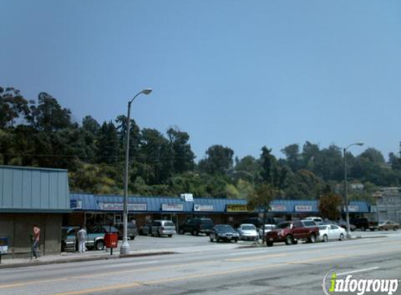 Hills Cleaners - Los Angeles, CA