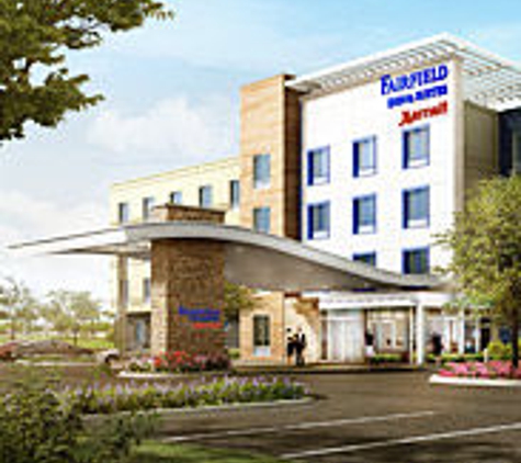 Fairfield Inn & Suites - Duluth, MN