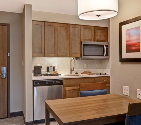 Homewood Suites by Hilton Summerville - Summerville, SC