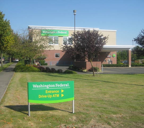 Washington Federal - Bellingham, WA