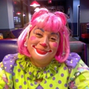 Anita Ranita the Clown - Clowns