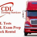 SAGE Truck Driving Schools - CDL Training in New Stanton at CWCTC - Truck Driving Schools