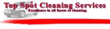 Top Spot Cleaning Services - Cleaning Contractors - Commercial & Industrial