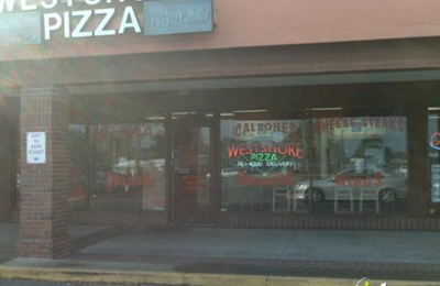 Bella Mia Pizza & Italian Restaurant 5917 Manatee Ave W, Bradenton, FL ...