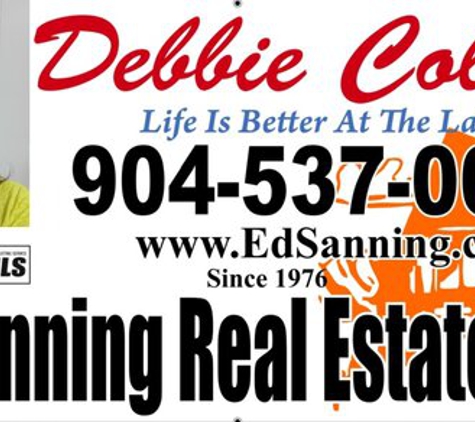 Ed Sanning Real Estate - Rocky Mount, MO