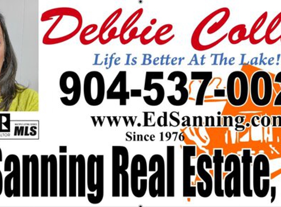 Sanning Ed Real Estate - Rocky Mount, MO