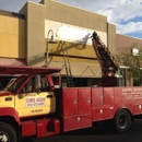 LA Chris Signs And Crane Service - Crane Service