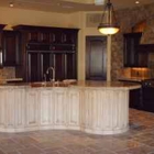 Stephanie's Custom Cabinets