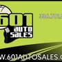 601 Auto Sales