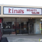 Tina's Beauty Salon