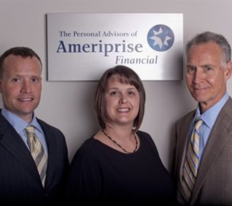 Ameriprise Financial - Lewisville, TX