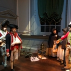 Museum of the American Revolution