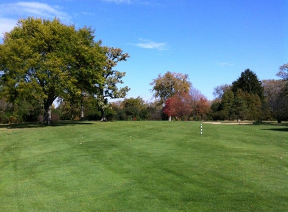 Deerpath Golf Club - Lake Forest, IL
