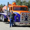 County Line Diesel Towing & Recovery gallery