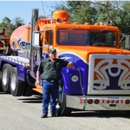 County Line Diesel Towing & Recovery