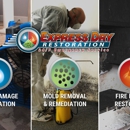 Express Dry Restoration - Fire & Water Damage Restoration