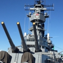 Battleship USS Iowa Museum - Museums