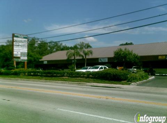 Stephens Accounting & Tax - Tampa, FL