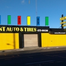 Discount Auto and Tires - Tire Dealers