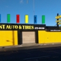 Discount Auto and Tires